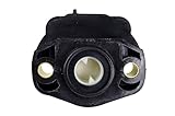 PT Auto Warehouse TPS-190 - Throttle Position Sensor