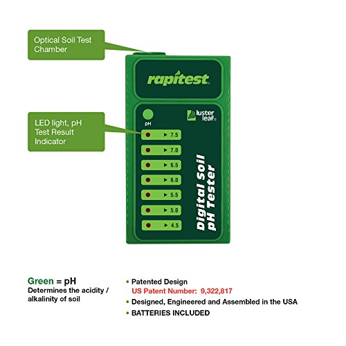 1 Luster+Leaf+1606+Rapitest+Digital