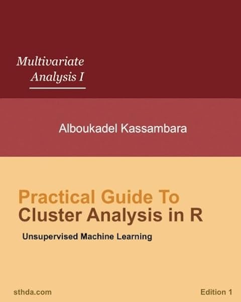 unsupervised clustering r