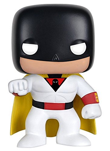 Sapce Ghost 7721 Pop Vinyl Figure