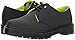 Dr. Martens Men's 1461 Alt Oxford, Black Concept, 7