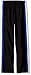 The Children's Place Boys' Dazzle Active Pant, Black, XS (4)