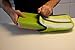 Pret a Paquet Leak-Proof Thermo-Sleeve Lunch Box, Blue - Gray - Green, Set of 3