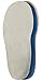 Pedag Joy | Full Length Childrens Foot Support | Naturally Balanced Footbed | Ankle Protection and Distinctive Heel Cup | Handmade in Germany |