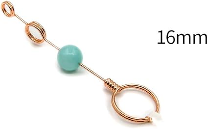 Wyjbd Rauchen Zigarette Finger Ring Dick Und Dunn Dual Use Zigarettenhalter Ring For Raucher Fahren Tippen Trinken 16mm 17mm For Ihre Wahl Rosegold M Amazon De Kuche Haushalt