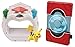 Pokemon Exclusive 2 Pcs. Pokedex & Z-Ring Combo Playset
