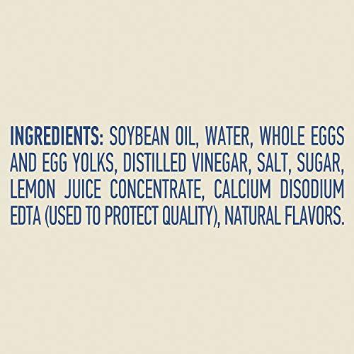 BEST FOODS REAL MAYONNAISE FOR A CREAMY CONDIMENT FOR SANDWICHES AND SIMPLE MEALS REAL MAYO GLUTEN FREE, MADE WITH 100% CAGE-FREE EGGS 30 OZ