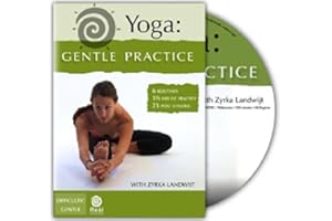 Yoga: Gentle Practice