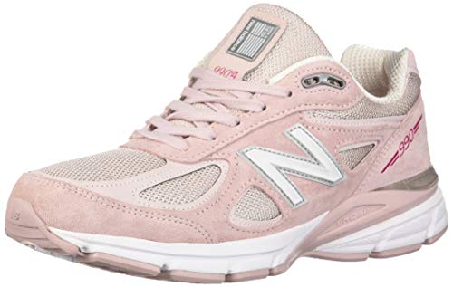 pink 990v4 men's