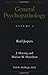 General Psychopathology (Vol. 1)