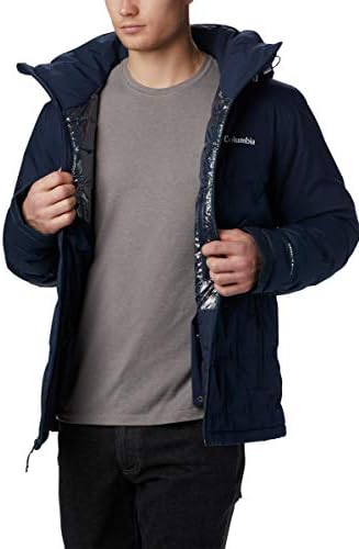 columbia men's wildcard jacket