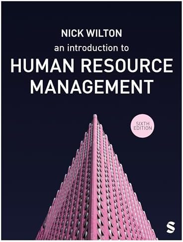 語学・辞書・学習参考書 The Future of Human Resource Management: Essentials of Human Resource Management: 9780415655842: Human