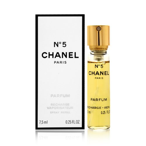 chanel 5 refill