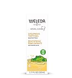Weleda Childrens Tooth Gel, 1.7-ounce (Pack of 2)