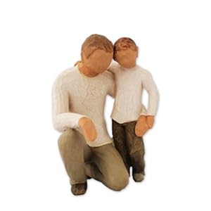 Image result for willow tree father