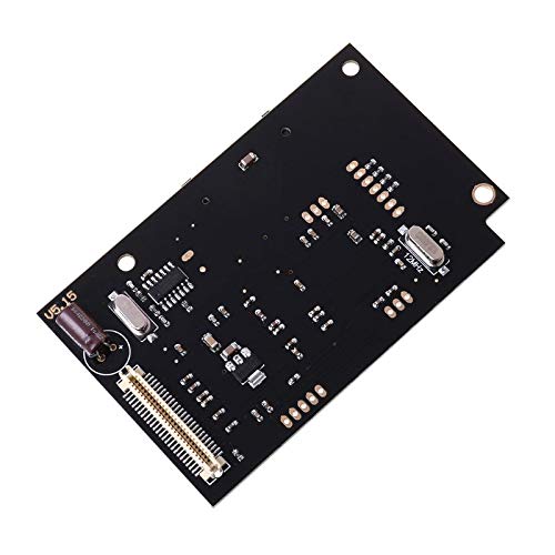 Optical Drive Simulation Board Built-in Free Disk Replacement for GDEMU DC Game Machine SEGA Dreamcast VA1