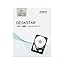 日立 HGST 3.5inch 7200rpm 2.0TB 64MB SATA 6.0Gbps 0S03191 photo
