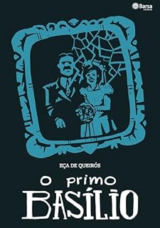 Livro O primo Basílio