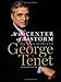 At the Center of the Storm: My Years at the CIA - Book by George Tenet