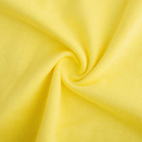 image for Emimarol Women Short Sleeve T-Shirt Fashion Plus Size O-Neck Letter Pr