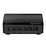 Tenda 5-Port Gigabit Ethernet Desktop Switch (SG105)