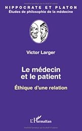 Le  médecin et le patient