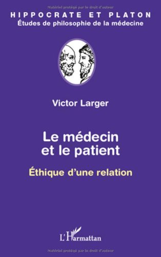 Le  médecin et le patient