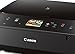 Canon Office Products MG6620 Black Wireless Color Photo Printer with Scanner and Copier