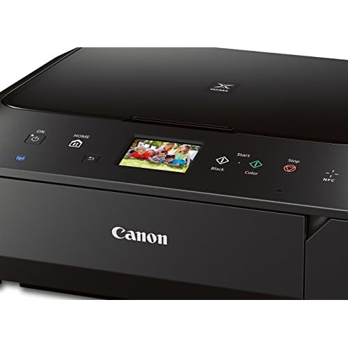 canon mg6620 printer