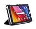 ASUS ZenPad Z170C C 7.0 Case, ProCase ASUS ZenPad C 7.0 Tablet Case (Z170C) - Ultra Slim and lightweight, Hard Shell, with Stand, SlimSnug Cover Case for ASUS ZenPad C7.0 (Z170C,Z170CG,Z170MG) (Black)