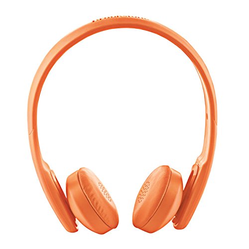 Siliphones Stereo Headphones