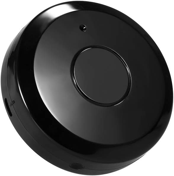 Extaum WiFi IR Control Hub 2 4Ghz Control Remoto Universal infrarrojo habilitado para TV de Aire Acondicionado con la aplicacin Tuya Smart Life Compatible con Alexa Google Home Voice Control