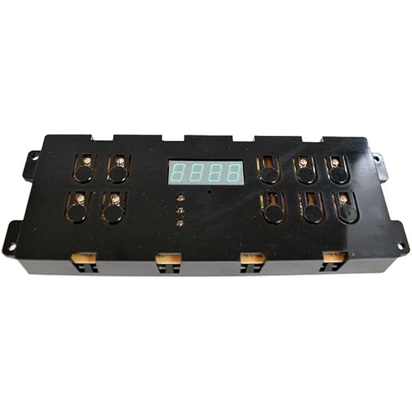 Amazon.com: Frigidaire 5304516117 Control Board : Tools & Home 