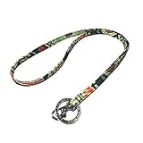 Vera Bradley Lanyard (Nomadic Floral)