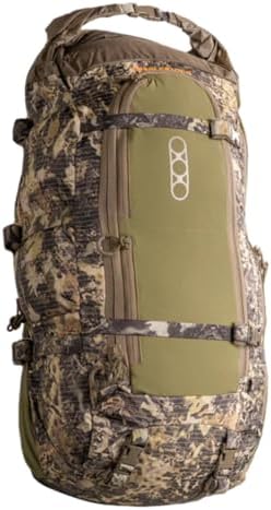 Amazon.com: Stone Glacier Sky 5900 + Xcurve Frame Tan Medium