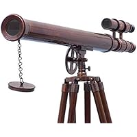 decorative telescopes for sale