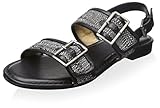 Frye Women's Phillip Buckles Sandal