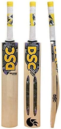 dsc wildfire bat