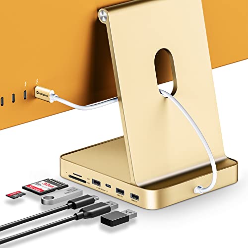 Minisopuru DS802 Imac Docking Station