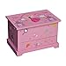 Mele and Co Kerri Musical Ballerina Jewelry Box