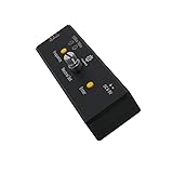 TORQ-Servos TBox Program Card - Servo Accessories