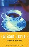 Front cover for the book Foreign Affairs by Alison Lurie