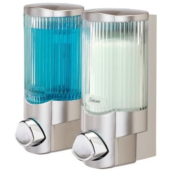 Better Living Products Signature Dispenser II Two Chamber