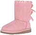 UGG Girl's Bailey Bow Ruffles-K