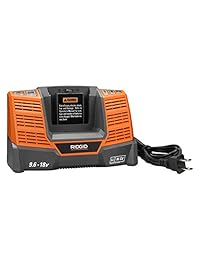 Ridgid zrr9600 x4 Hyper 18 V Inalámbrico de iones de litio 1 2 en. Drill Conductor y atornillador de impacto Combo Kit (Refurbished Certificado)