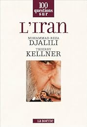 100 question sur l'Iran