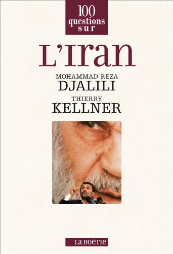 100 question sur l'Iran