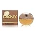 Golden Delicious Women Eau De Parfum Spray by Donna Karan, 1.7 Ounce