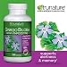 trunature® Ginkgo Biloba with Vinpocetine, 300 Softgels, 3 bottles