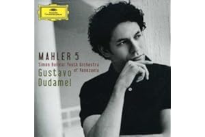 Mahler: Symphony No. 5